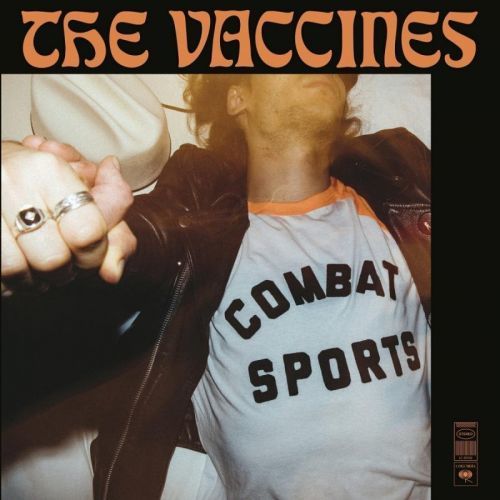 Vaccines Combat Sports (Vinyl LP)