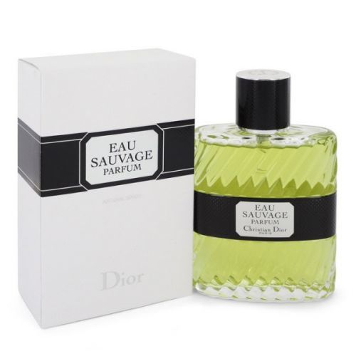 Christian Dior - Eau Sauvage 100ML Eau de Parfum Spray