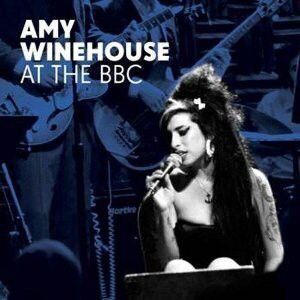 Amy Winehouse Amy Winehouse At The BBC (2 CD)