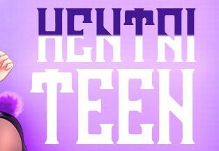 Hentai Teen Steam CD Key