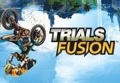 Trials Fusion Deluxe Edition EU Uplay CD Key
