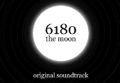 6180 the moon - Original Soundtrack DLC Steam CD Key