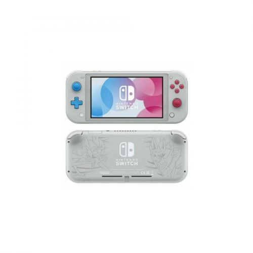 (White  ) * NEW * Nintendo Switch Lite Console