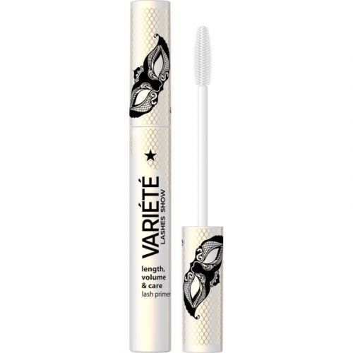 Eveline Cosmetics Variété Lashes Show Primer for Eyelashes 10 ml