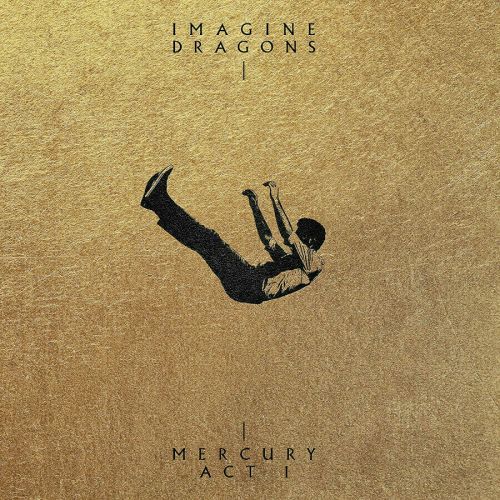 Imagine Dragons - Mercury - Act 1 - Vinyl