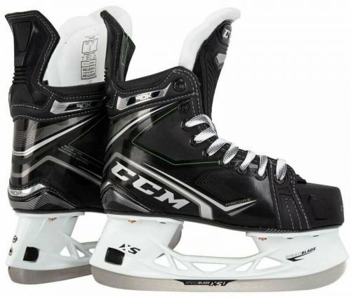 CCM Hockey Skates Ribcor 90K SR 46