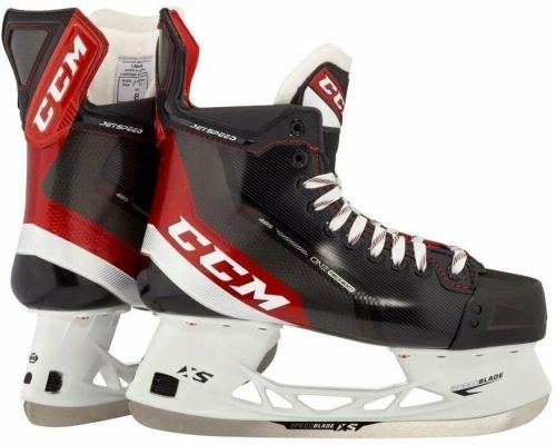 CCM Hockey Skates JetSpeed FT485 SR 44
