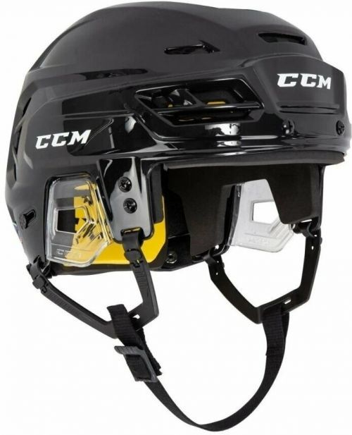 CCM Hockey Helmet Tacks 210 SR Black L