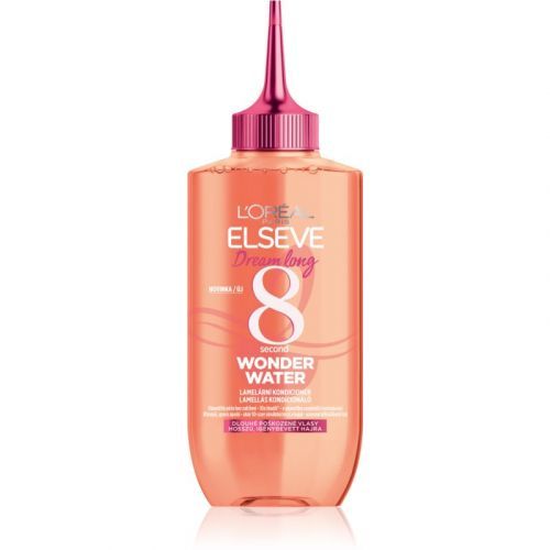 L’Oréal Paris Elseve Dream Long Lightweight Conditioner for Hair Wonder Water 200 ml