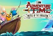 Adventure Time: Pirates of the Enchiridion EU XBOX One CD Key