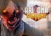 Arizona Sunshine EU Steam CD Key