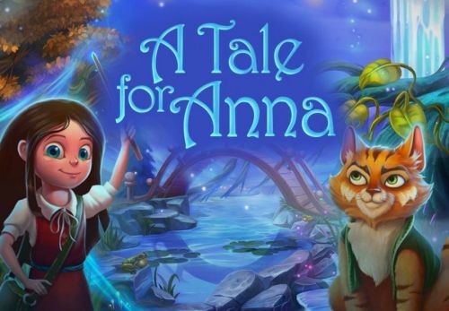 A Tale for Anna Steam CD Key