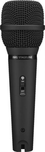 IMG Stage Line DM-5000LN Vocal Dynamic Microphone