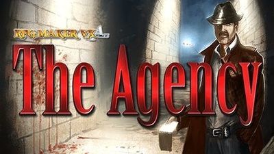 RPG Maker VX Ace: The Agency