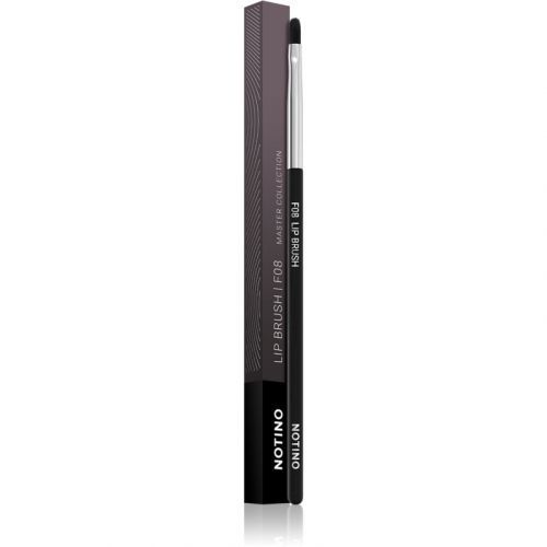 Notino Master Collection Lip Brush