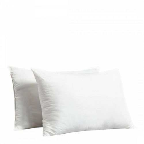 Boutique So Soft Pair of Pillows