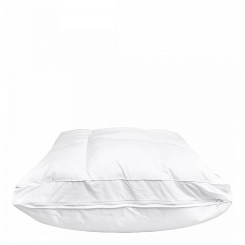 Luxury Extra Deep Quilted Pillow