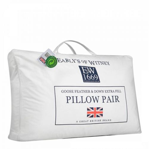 Cashmere Wool Quilted Pillow