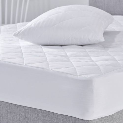 Anti Allergenic Pair of Pillow Protectors
