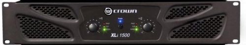 Crown XLI1500