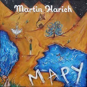 Martin Harich Mapy (2 LP)