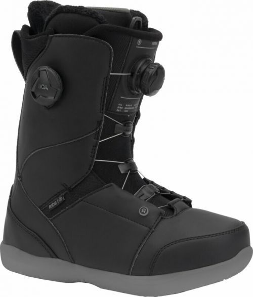 Ride Hera Boa Snowboard Boots 39 Black