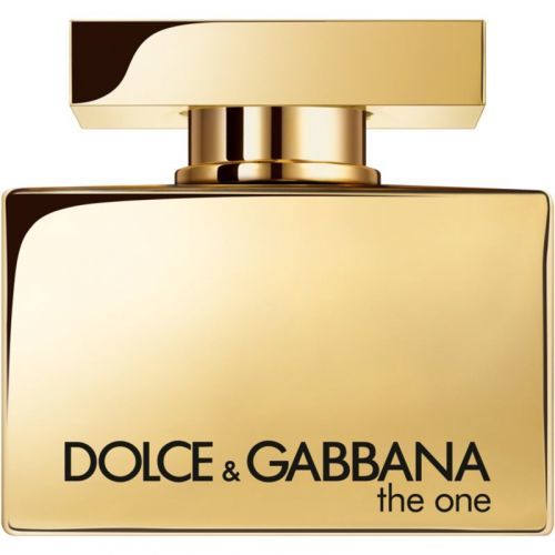 Dolce & Gabbana The One Gold Eau de Parfum for Women 75 ml