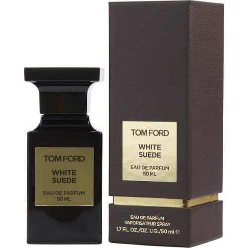 Tom Ford - White Suede 50ML Eau de Parfum Spray