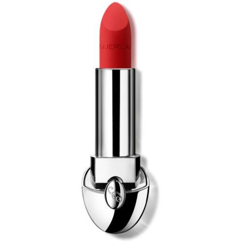 GUERLAIN Rouge G de Guerlain Luxurious Velvet Luxurious Lipstick with Matte Effect Shade 258 Rosewood Beige 3,5 g