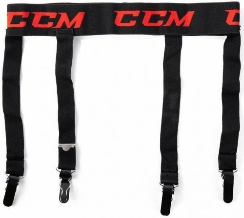 CCM Hockey Belt, Strap Garter Belt SR Senior