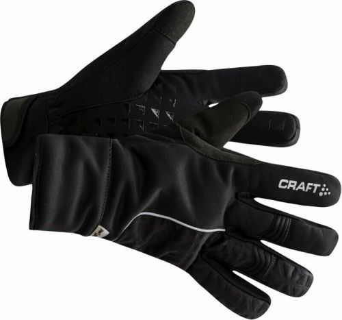 Craft Siberian 2 Gloves Black XS