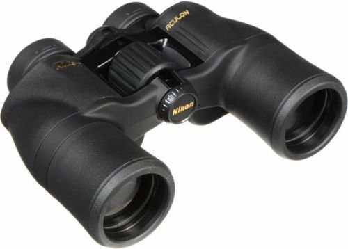 Nikon Aculon A211 8x42 Binoculars