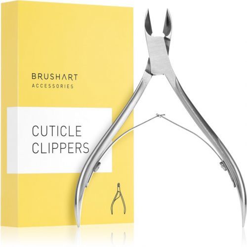 BrushArt Accessories Nail Cuticle Nipper 1