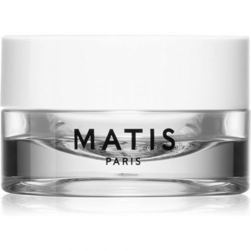 MATIS Paris Réponse Regard Global-Eyes Anti-Wrinkle Cream For The Eye Area to Treat Dark Circles 15 ml