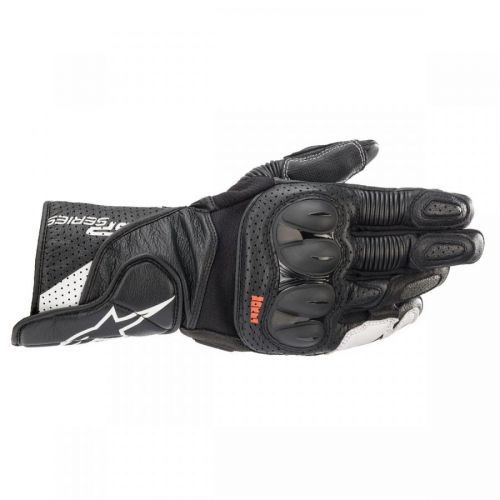 Alpinestars SP-2 V3 Black White XL