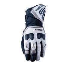 Five TFX2 WP Sand Brown Gloves M
