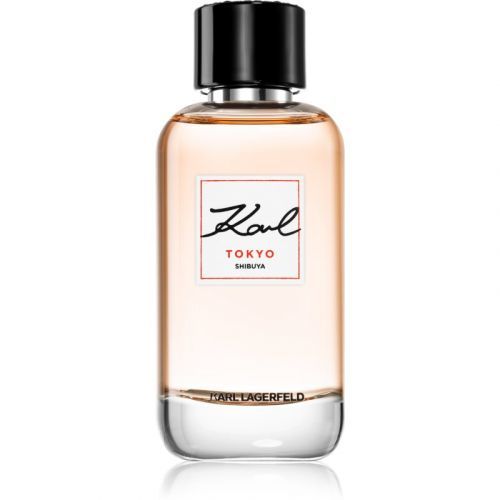 Karl Lagerfeld Tokyo Shibuya Eau de Parfum for Women 100 ml