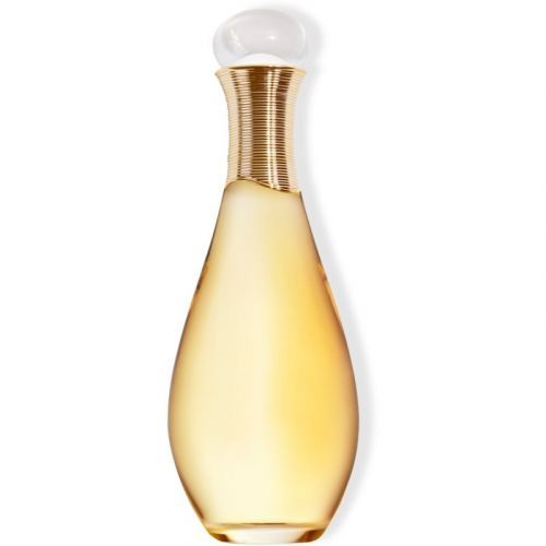 DIOR J'adore Body Oil for Women 150 ml