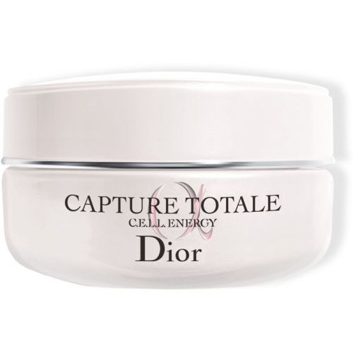 DIOR Capture Totale Firming & Wrinkle-Correcting Eye Cream Intensive Anti-Wrinkle Eye Cream 15 ml