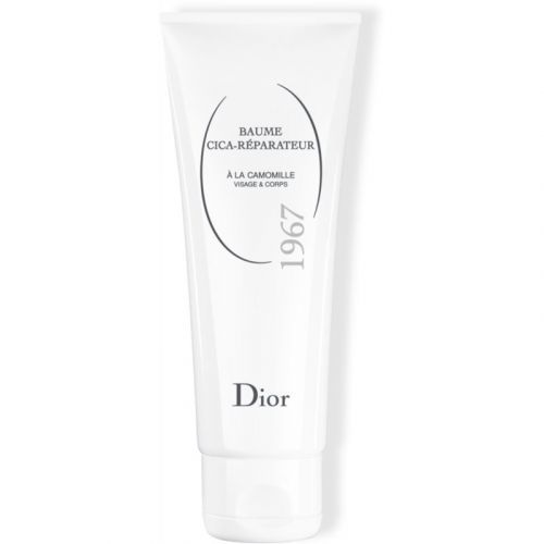 DIOR Dior Skin Essentials Cica Recover Balm Regenerating Balm With Chamomile 75 ml