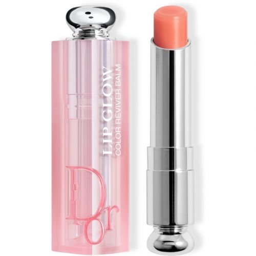 DIOR Dior Addict Lip Glow Lip Balm Shade 004 Coral 3,2 g