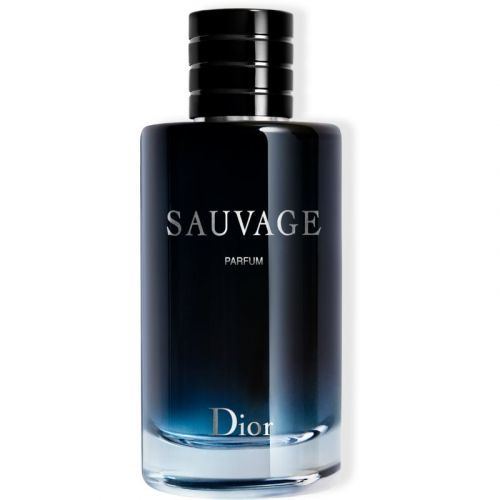 DIOR Sauvage perfume for Men 200 ml