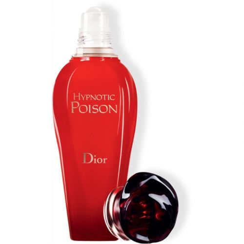 DIOR Hypnotic Poison Roller-Pearl Eau de Toilette Roll - On for Women 20 ml