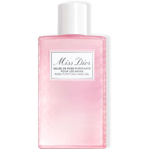 DIOR Miss Dior Cleansing Hand Gel for Women 100 ml
