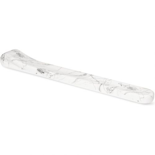 Ashleigh & Burwood London White Marble Incense Holder I.