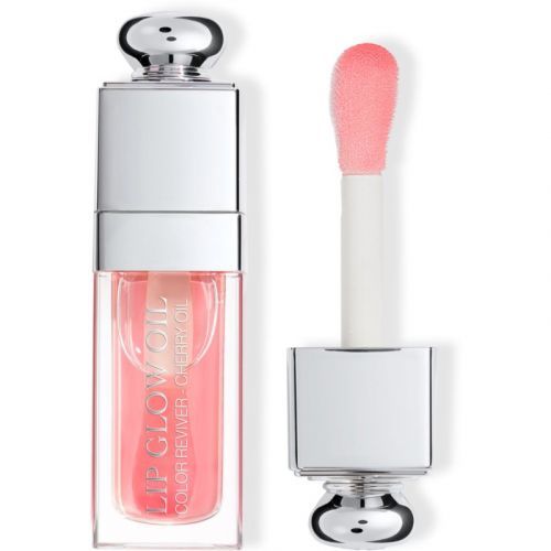 DIOR Dior Addict Lip Glow Oil Lip Oil Shade 001 Pink 6 ml