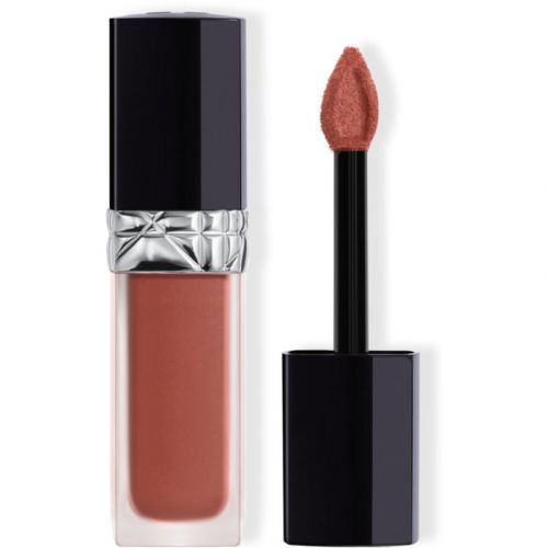 DIOR Rouge Dior Forever Liquid Liquid Matte Lipstick Shade 200 Forever Dream 6 ml
