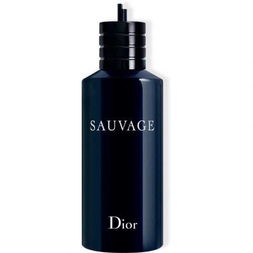 DIOR Sauvage Eau de Toilette Refill for Men 300 ml