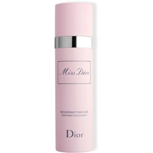 DIOR Miss Dior Deodorant Spray for Women 100 ml
