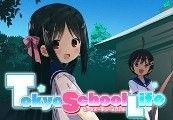 Tokyo School Life Steam CD Key